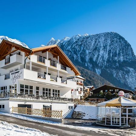 Hotel Stecher Oetz Esterno foto