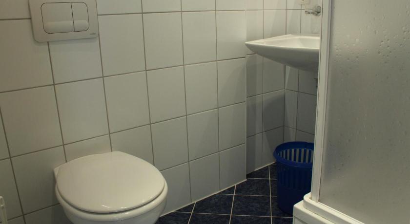 Hotel Stecher Oetz Camera foto