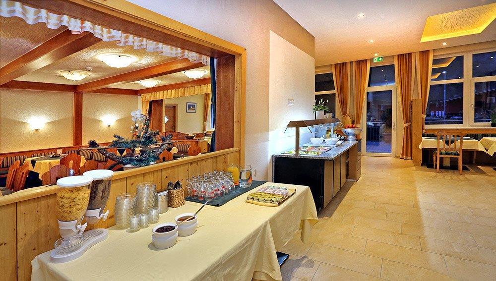 Hotel Stecher Oetz Esterno foto