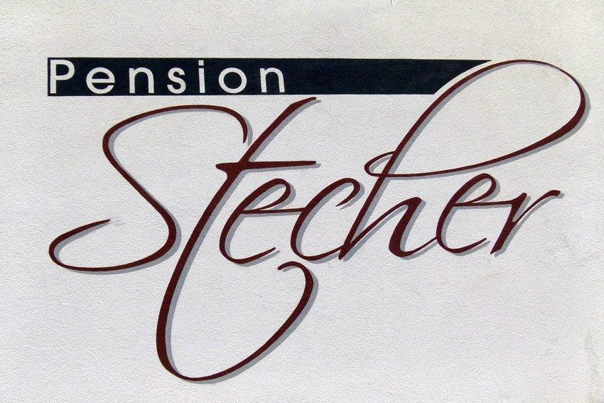 Hotel Stecher Oetz Esterno foto
